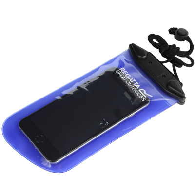Ūdensizturīgs telefona maciņš Waterproof Phone Case, 81V, SGL
