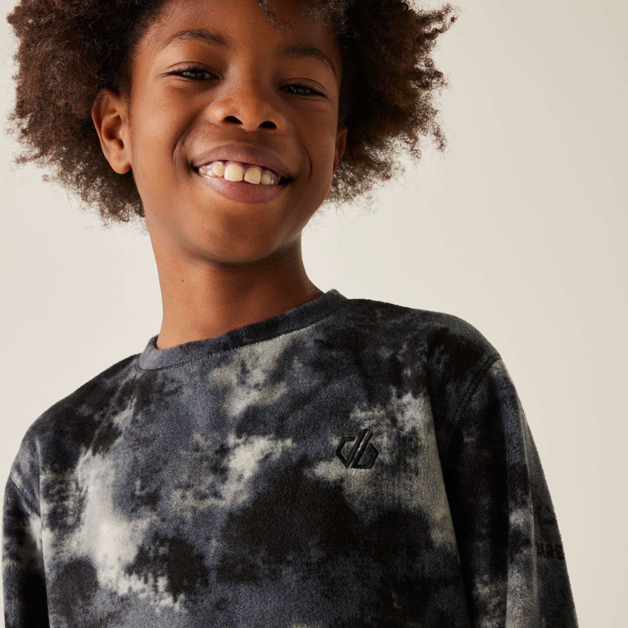 Bērnu termoveļas komplekts Dare 2b Thermal Baselayer Set, 0FN, 14 Bērnu termoveļas komplekts Dare 2b Thermal Baselayer Set, 0FN, 14