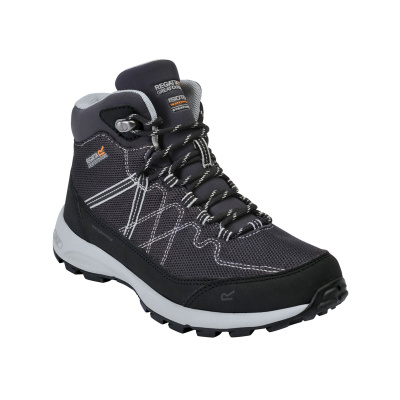Sieviešu apavi Samaris Lite Mid Waterproof Walking Boots, 3JC, UK5