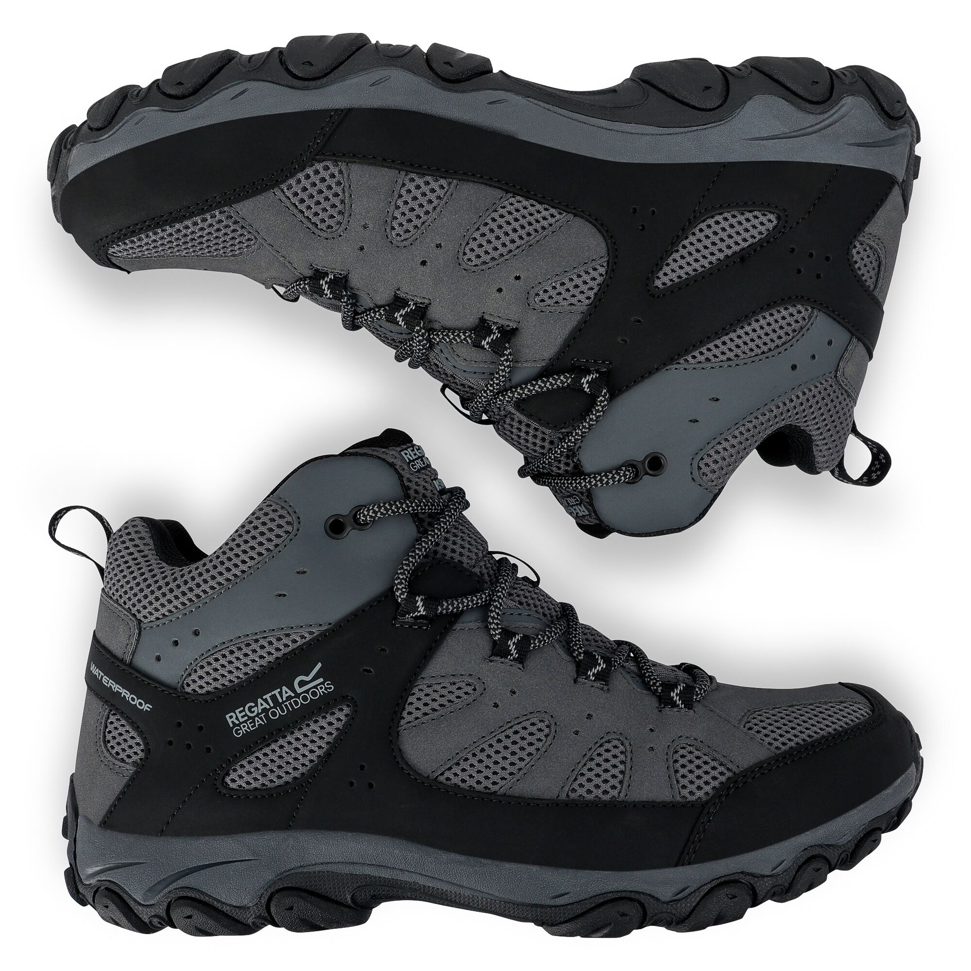 Мужская обувь Edgepoint IV Mid Walking Boots, 1FW, UK11 Мужская обувь Edgepoint IV Mid Walking Boots, 1FW, UK11