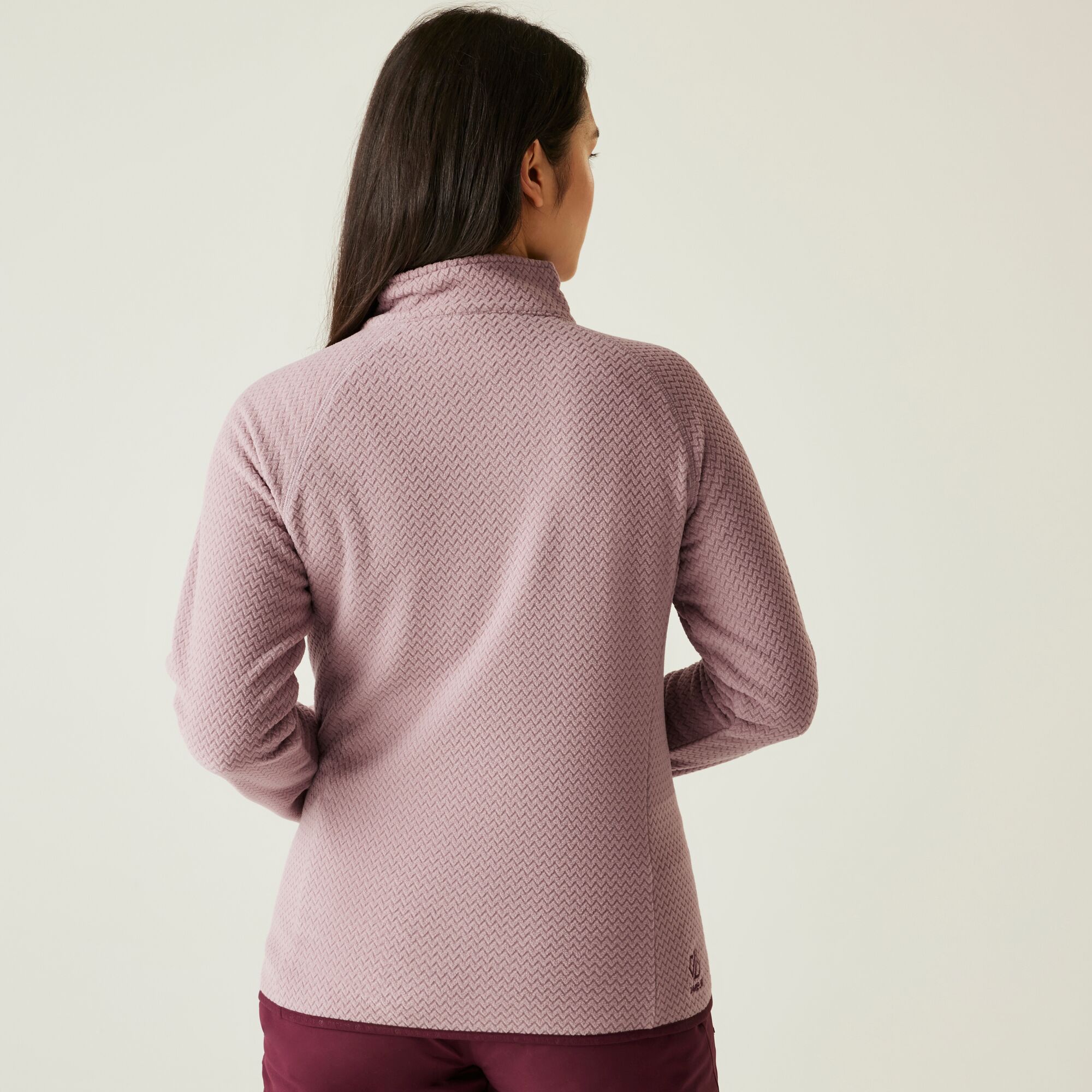 Women`s Dare 2b Switch Up Fleece, 258, 20