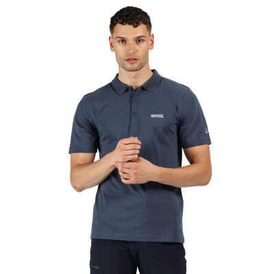 Vīriešu polo krekls Sinton Lightweight Polo Shirt, 8PQ, M