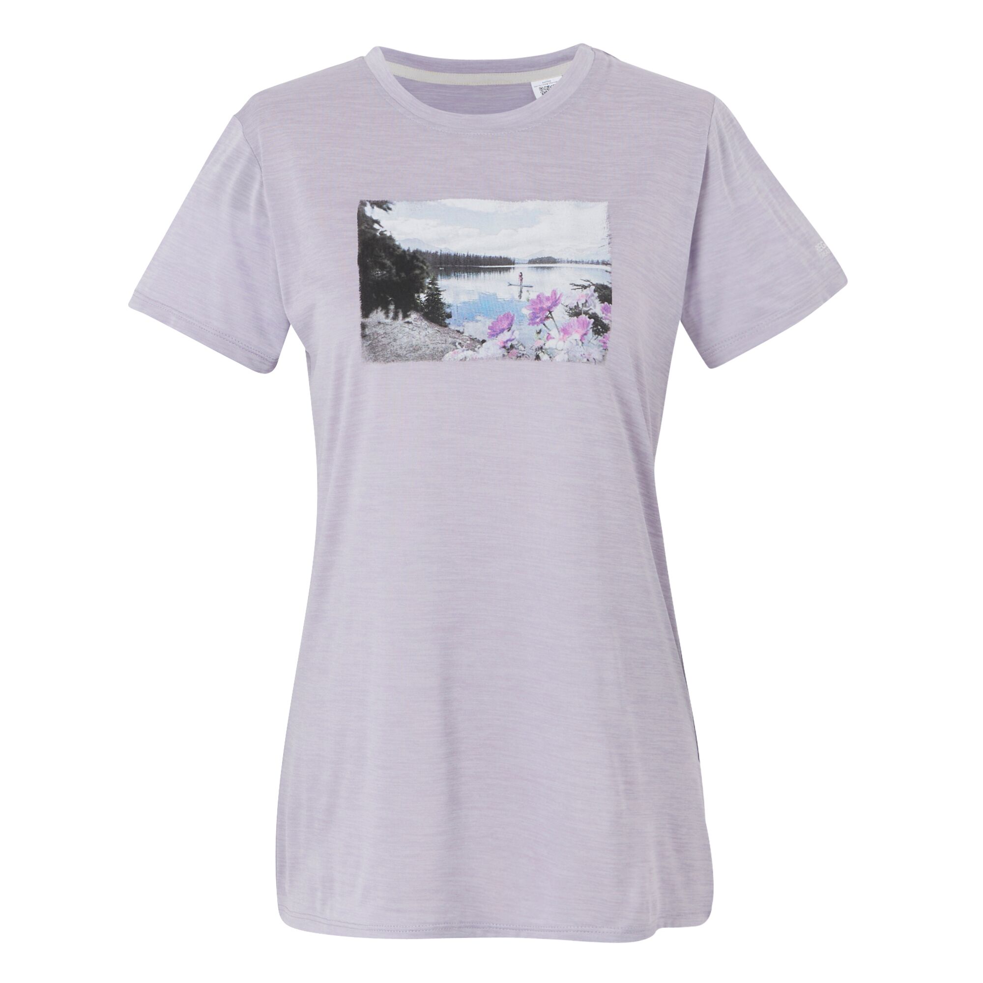 Women`s Fingal IX T-Shirt