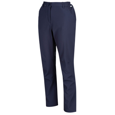 Women`s Fenton Softshell Walking Trousers, 540, 20
