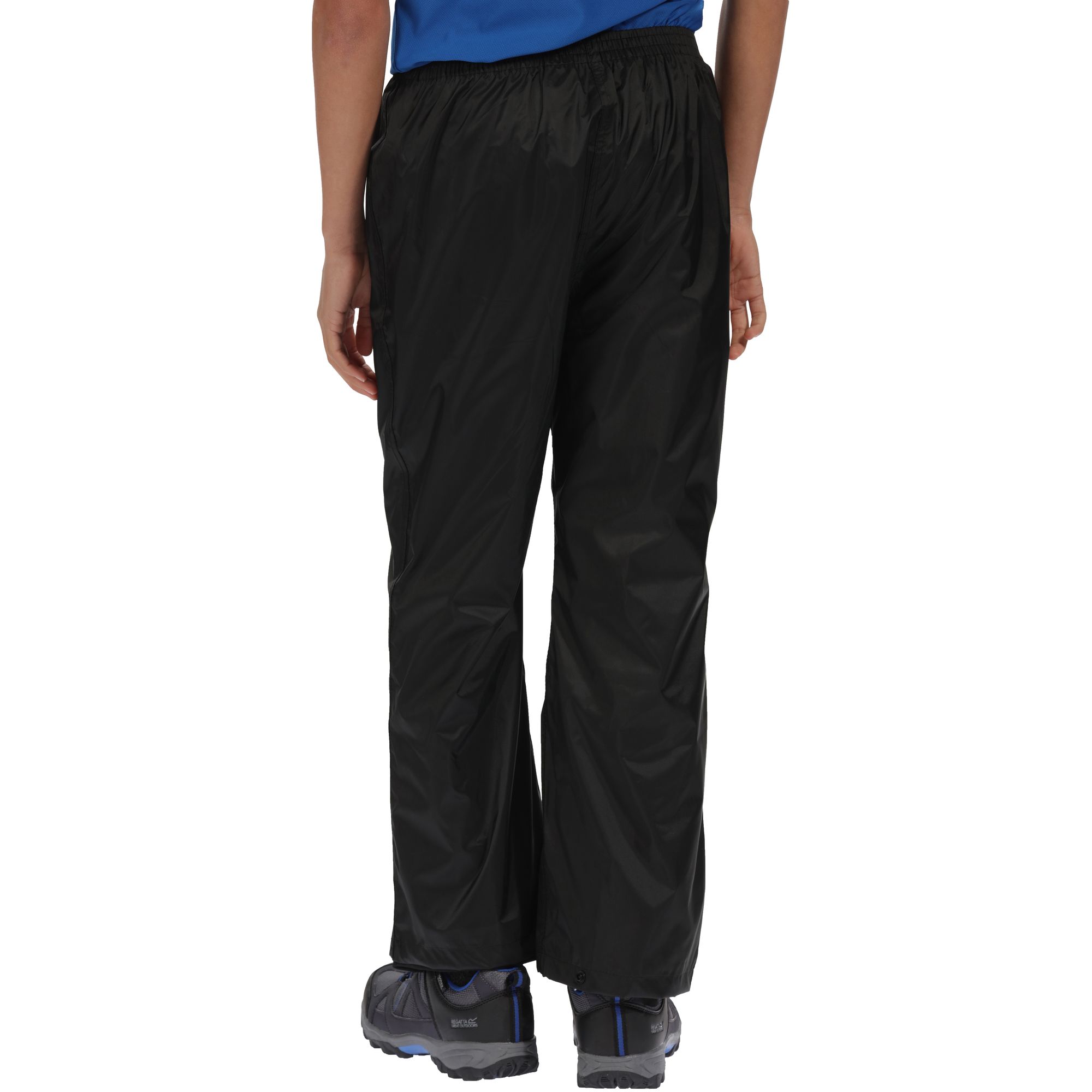 Kid`s waterproof pants Pack-It Overtrousers, 800, 3-4 Kid`s waterproof pants Pack-It Overtrousers, 800, 3-4