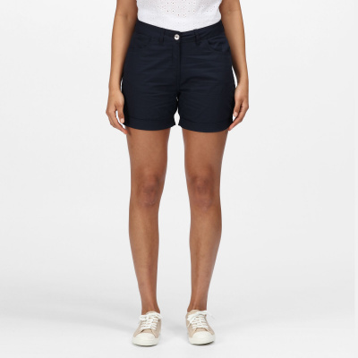 Sieviešu šorti Pemma Casual Chino Shorts, 540, 20