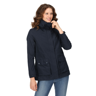 Women`s Novalee Waterproof Jacket, 540, 14