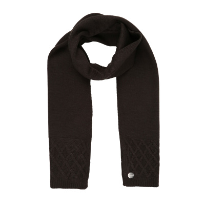 Sieviešu šalle Multimix Diamond Knitted Scarf IV, 800, SGL Sieviešu šalle Multimix Diamond Knitted Scarf IV, 800, SGL