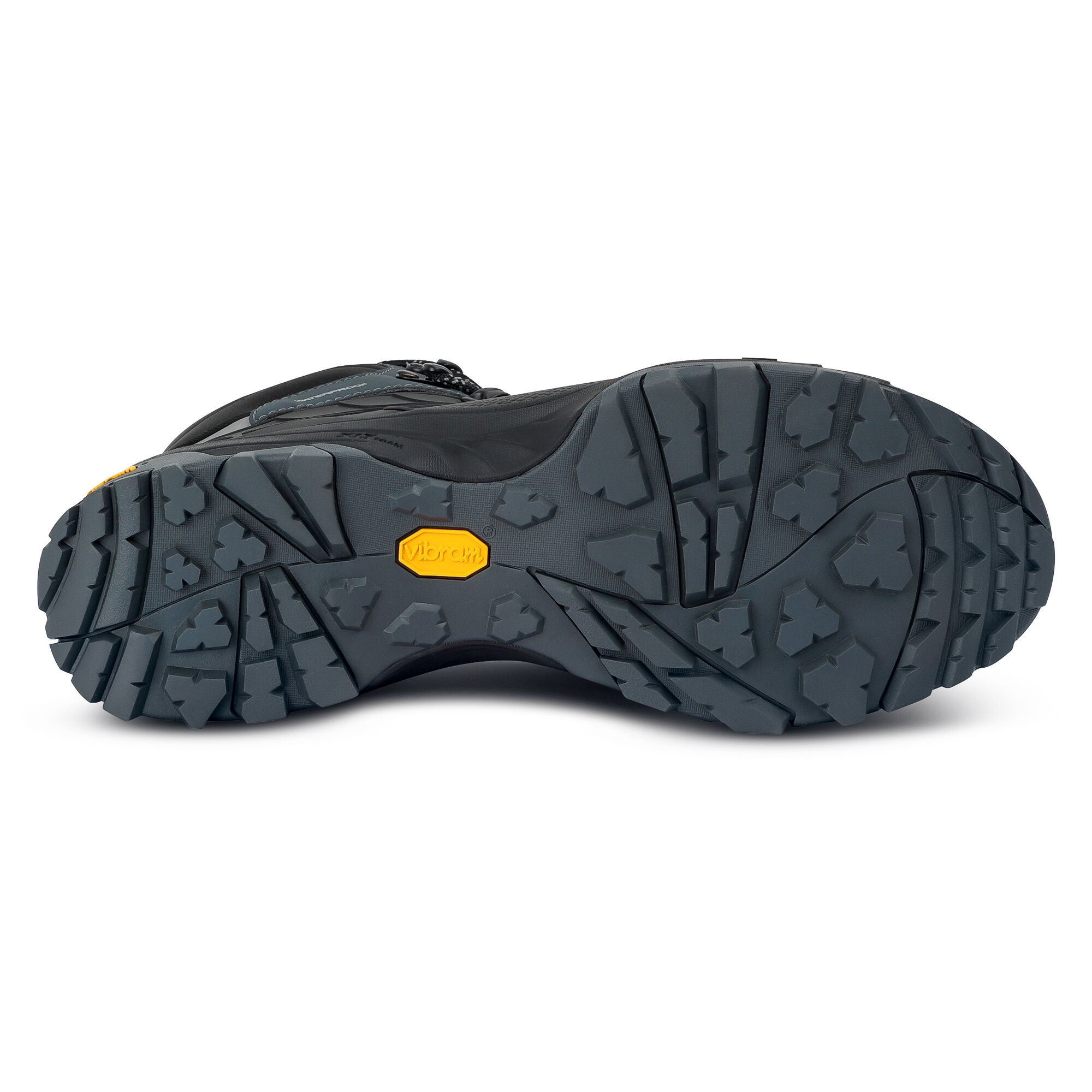 Men`s Regen Vibram Walking Boots, VBM, UK10