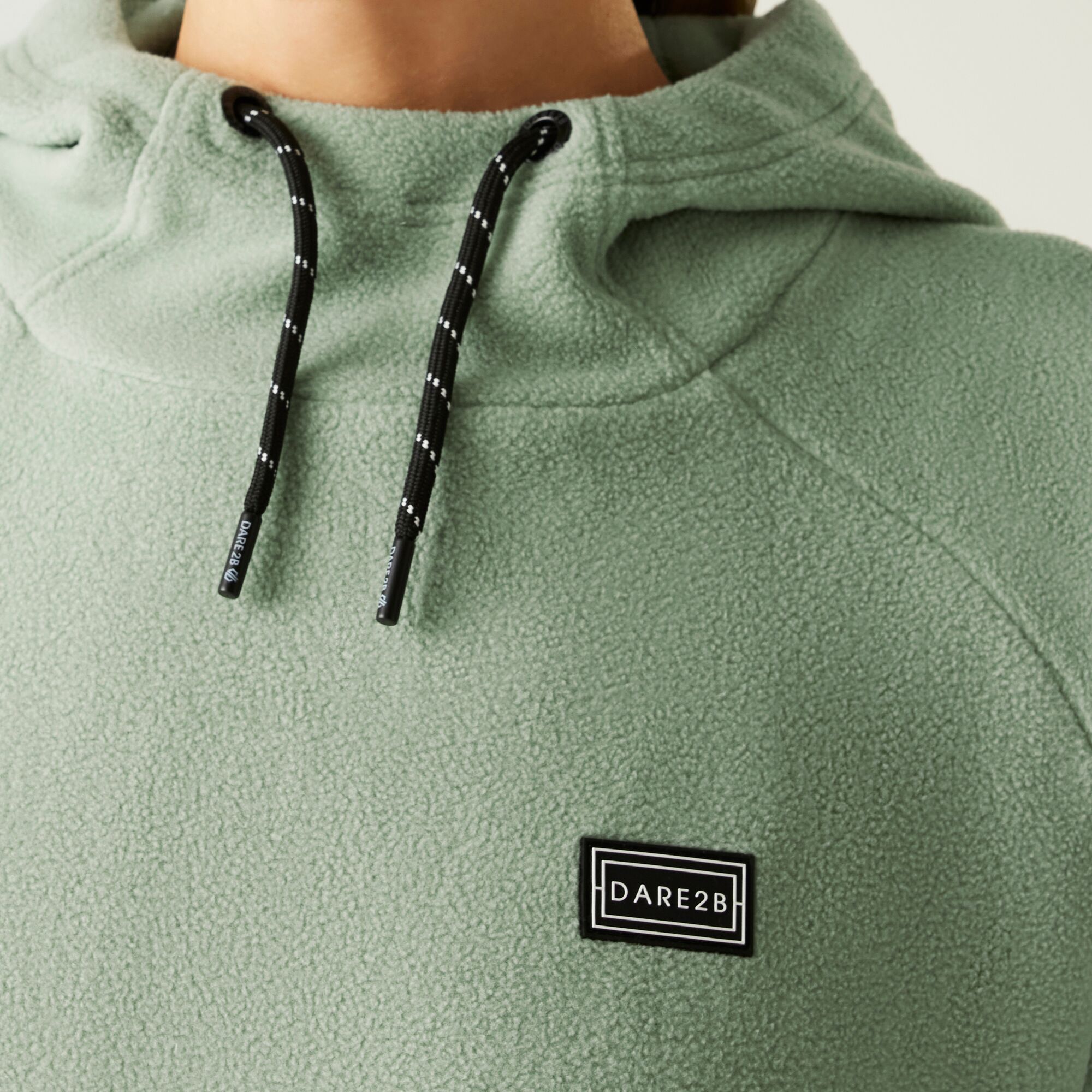 Sieviešu flīsa jaka Dare 2b Snowburst Fleece, 1JE, 16