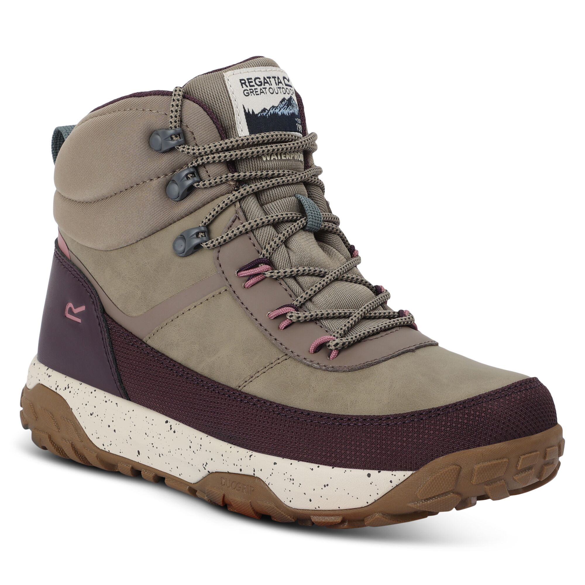 Sieviešu apavi Shayford Walking Boots, 1CC, UK6 Sieviešu apavi Shayford Walking Boots, 1CC, UK6