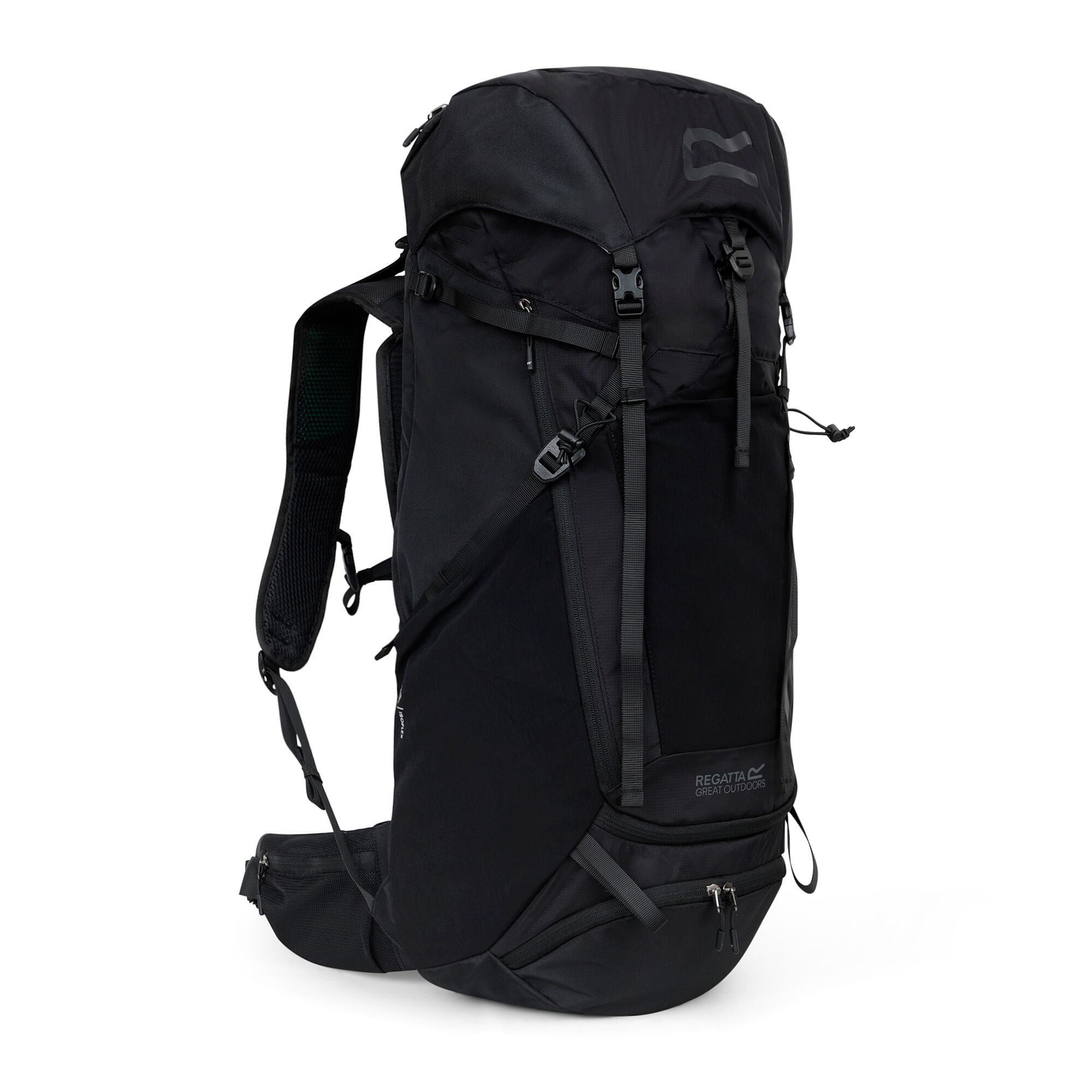 Mugursoma ceļošanai Blackfell IV 65L Backpack
