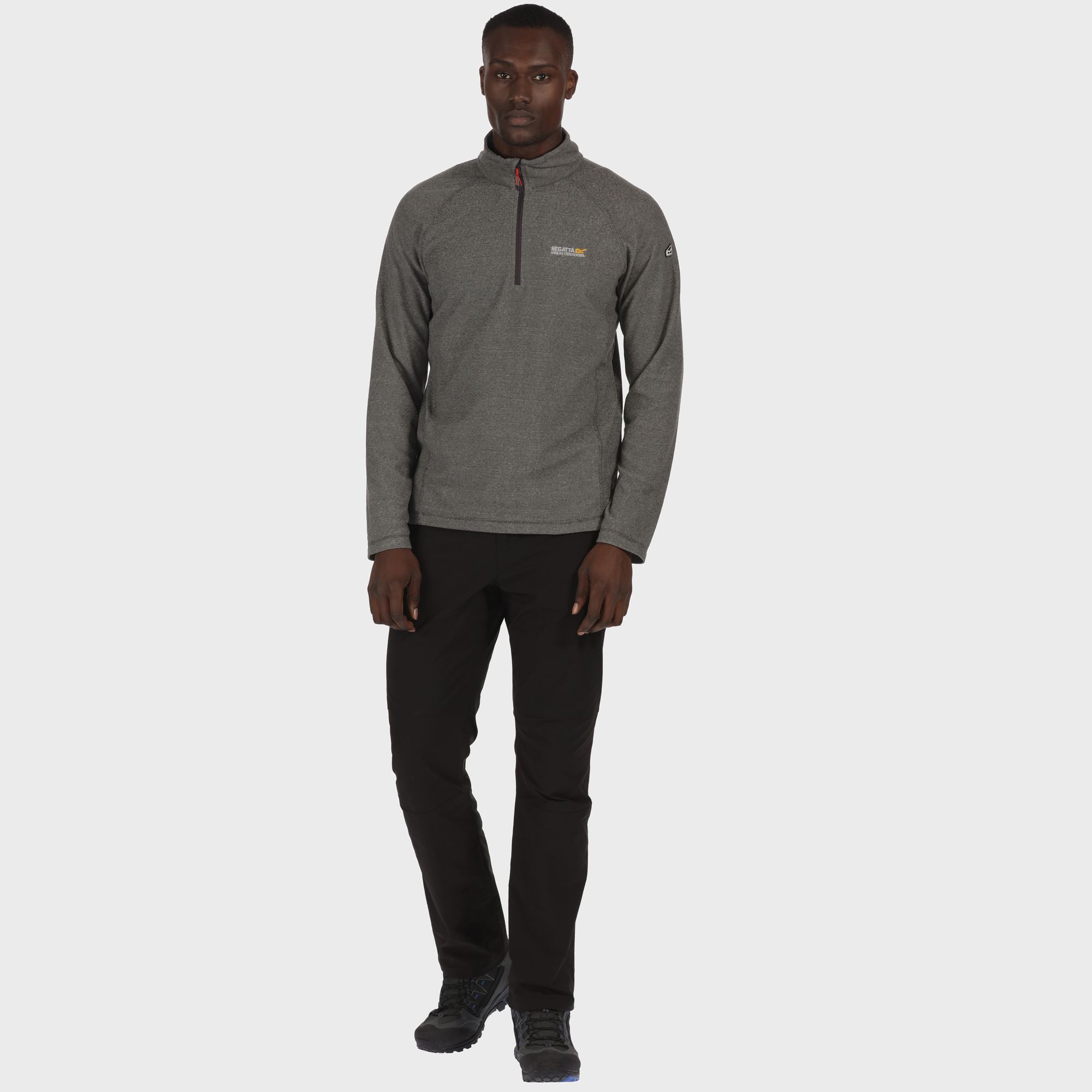 Men`s Montes Lightweight Fleece, 82F, XXL