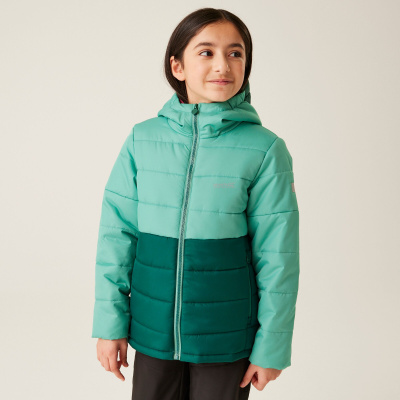 Kid`s Lofthouse VIII Insulated Jacket, 15K, 14 Kid`s Lofthouse VIII Insulated Jacket, 15K, 14
