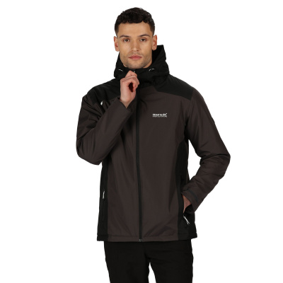Мужская непромокаемая утепленная куртка Thornridge II Waterproof Insulated Jacket, 61G, S