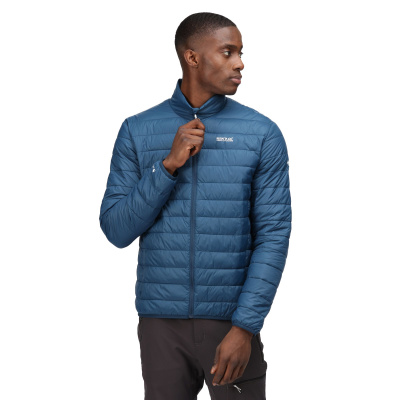 Мужская утепленная куртка Hillpack Insulated Quilted Jacket, ZV7, S