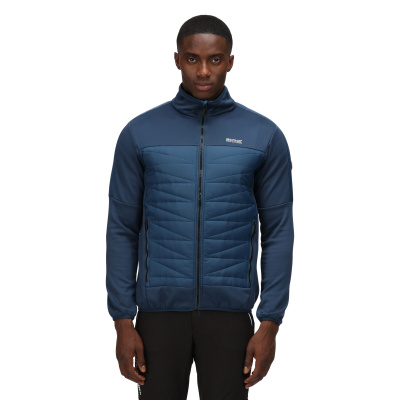 Vīriešu siltināta virsjaka Clumber II Hybrid Insulated Jacket, ZV7, S