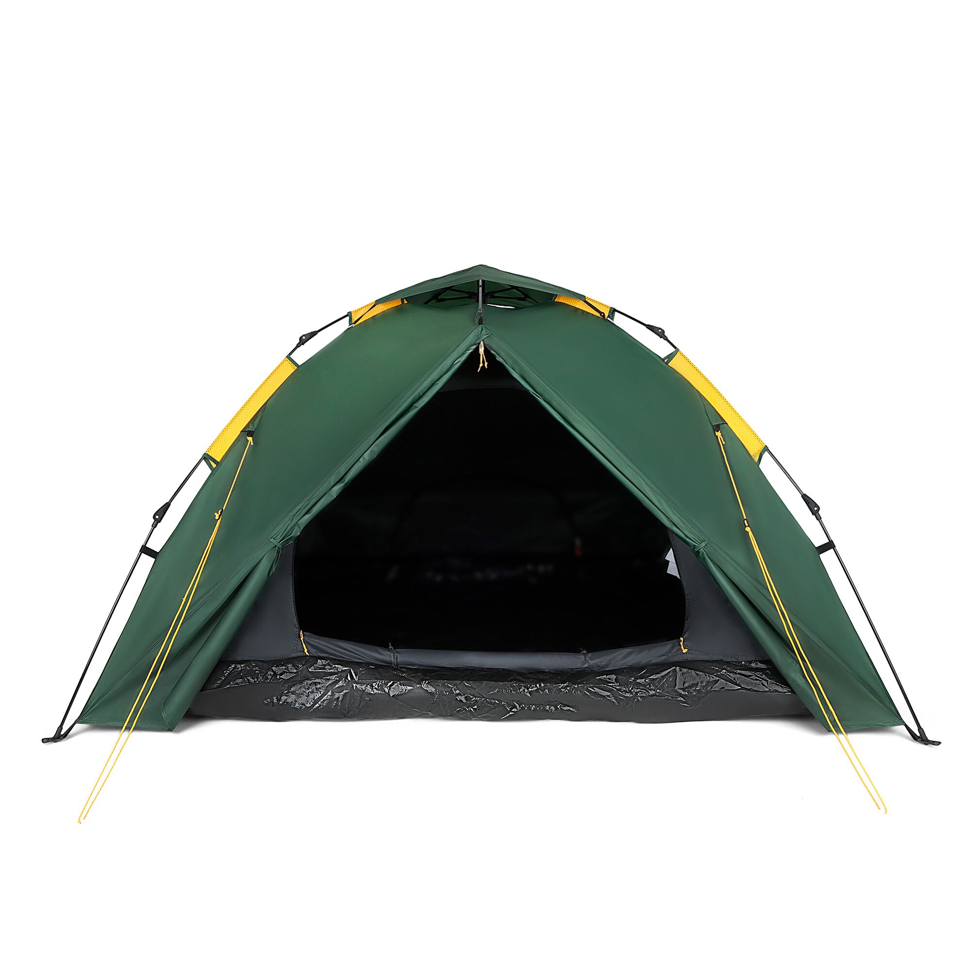 Трехместная палатка 3 Person Instant Tent