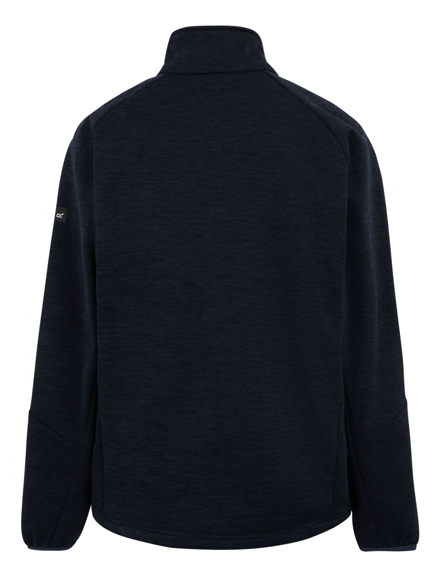 Мужская флисовая кофта Rivake Full Zip Fleece, 540, XL