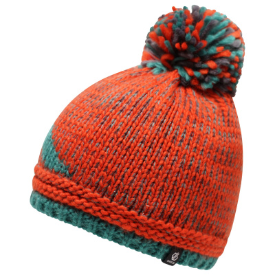 Детская шапка Imagine Bobble Hat, DKK, 3-6