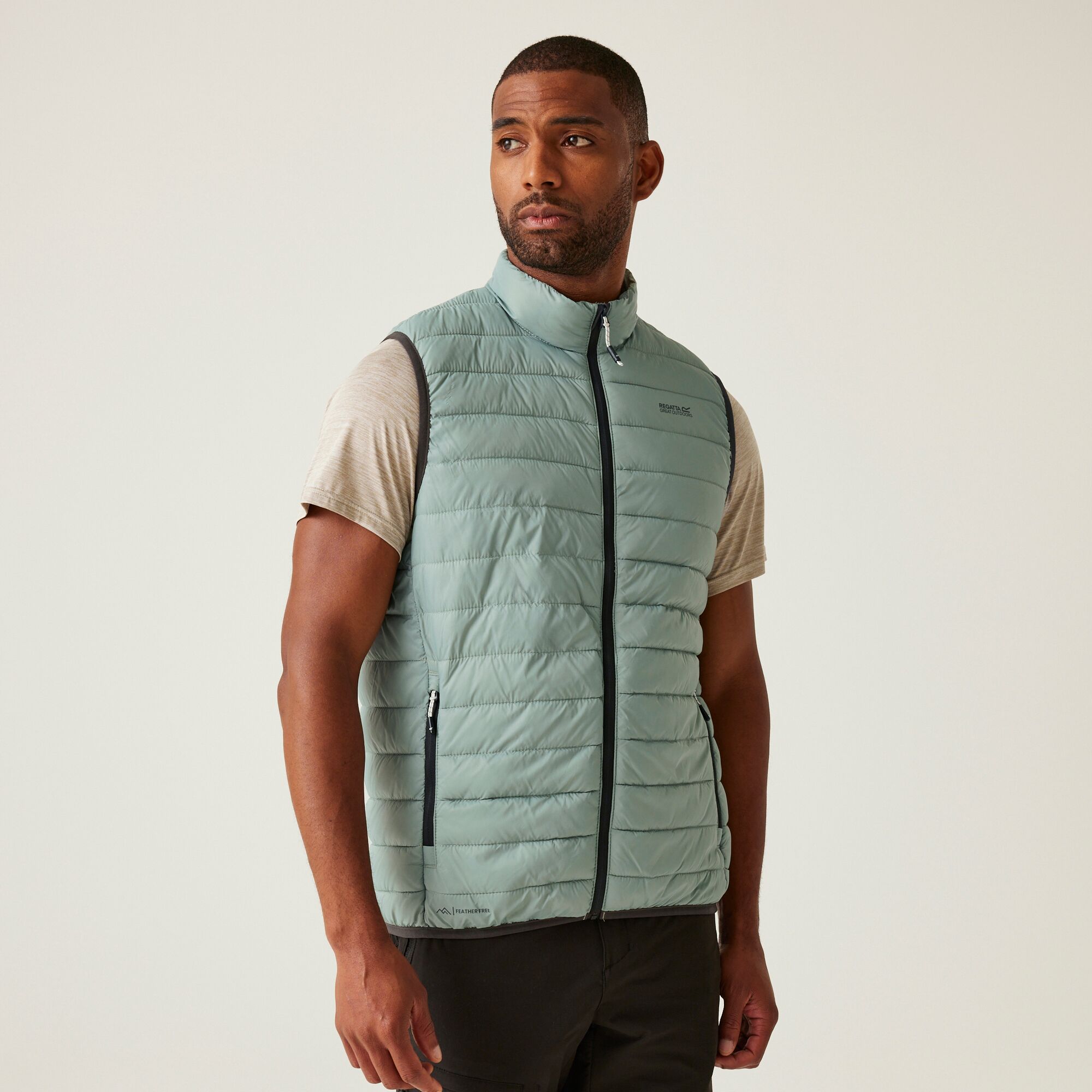 Men`s Hillpack II Body Warmer Men`s Hillpack II Body Warmer