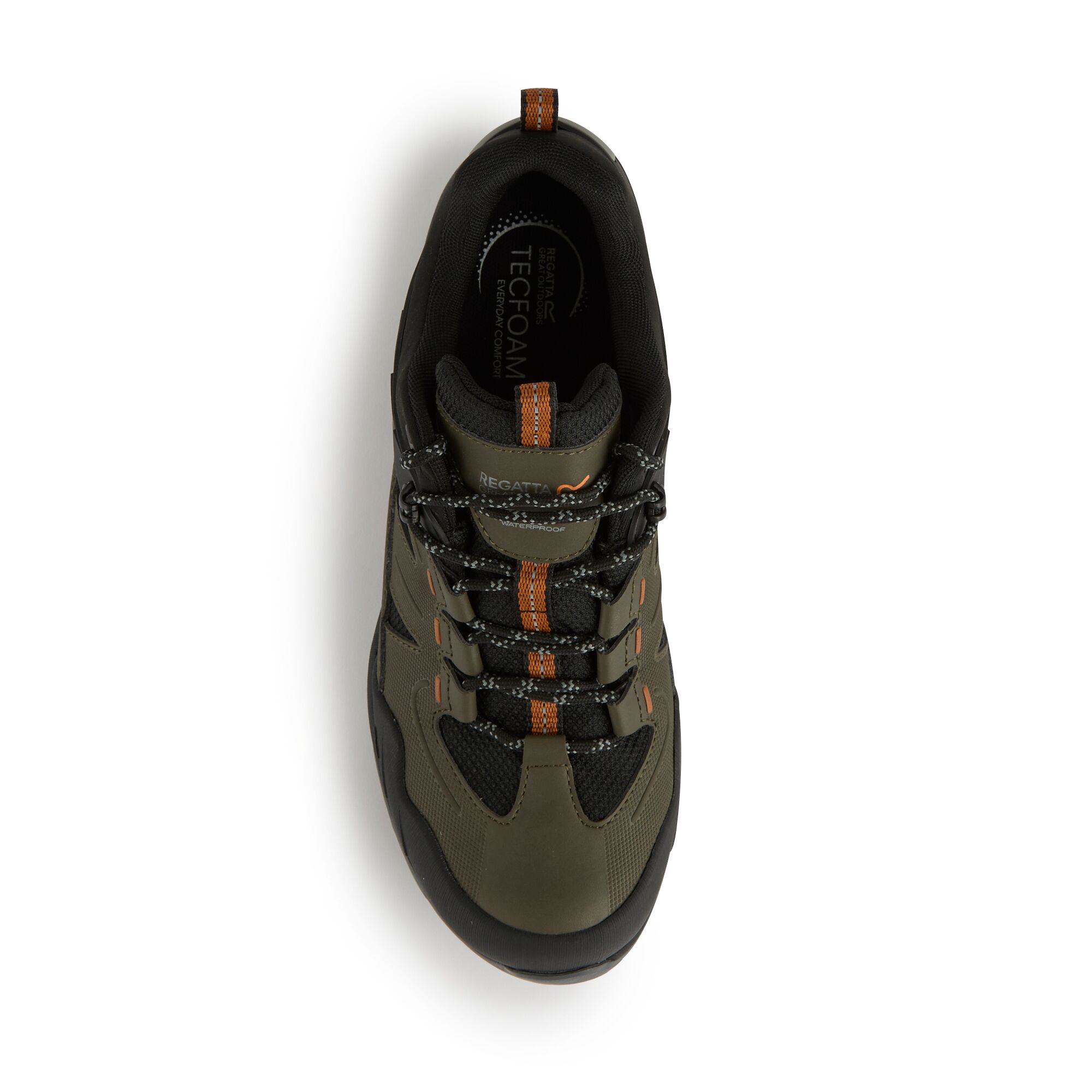 Vīriešu apavi Blake Walking Boots, 1ZK, UK8 Vīriešu apavi Blake Walking Boots, 1ZK, UK8