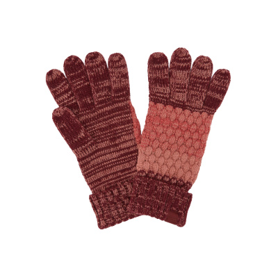 Frosty Glove VII