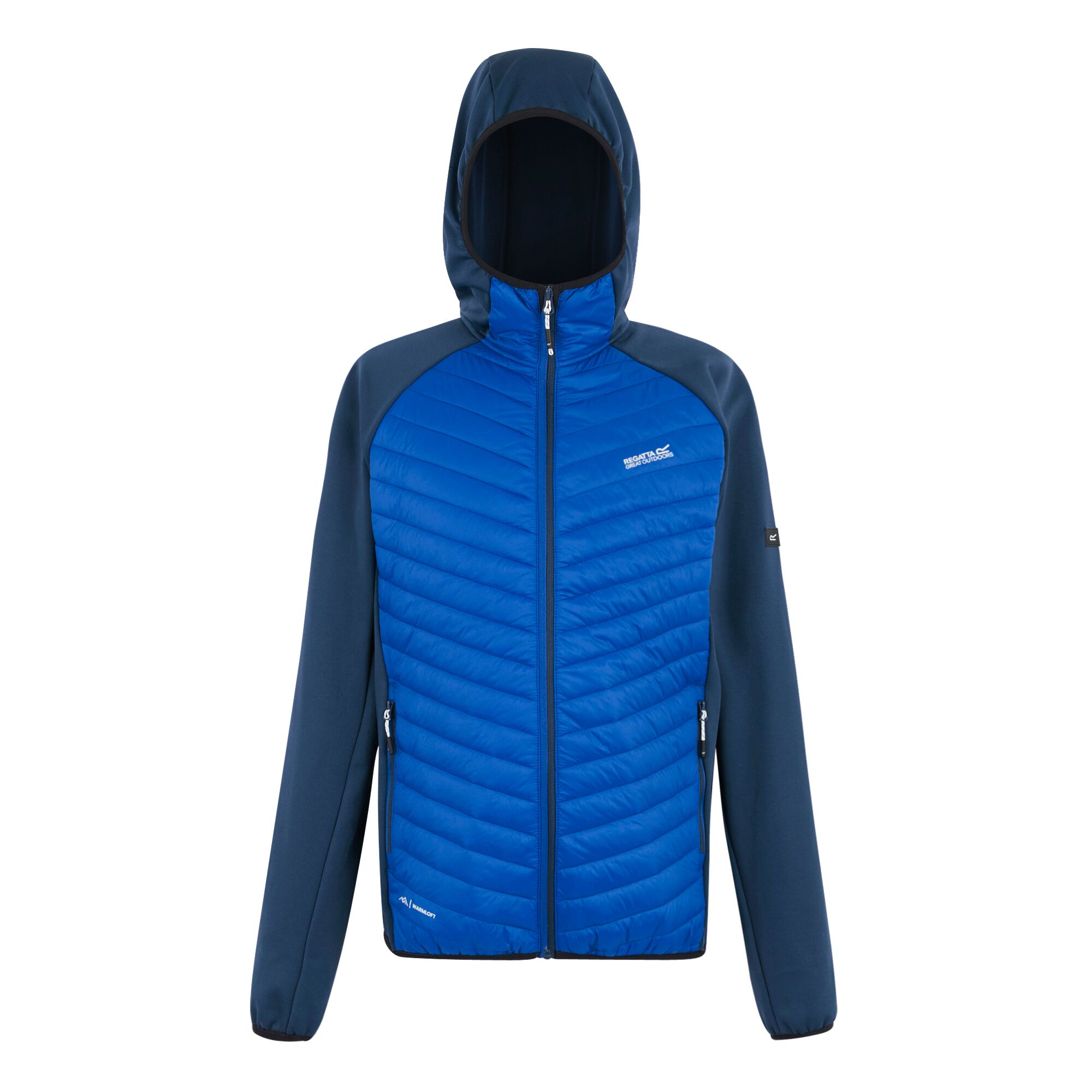 Men`s Andreson Hybrid Jacket, ZSQ, M