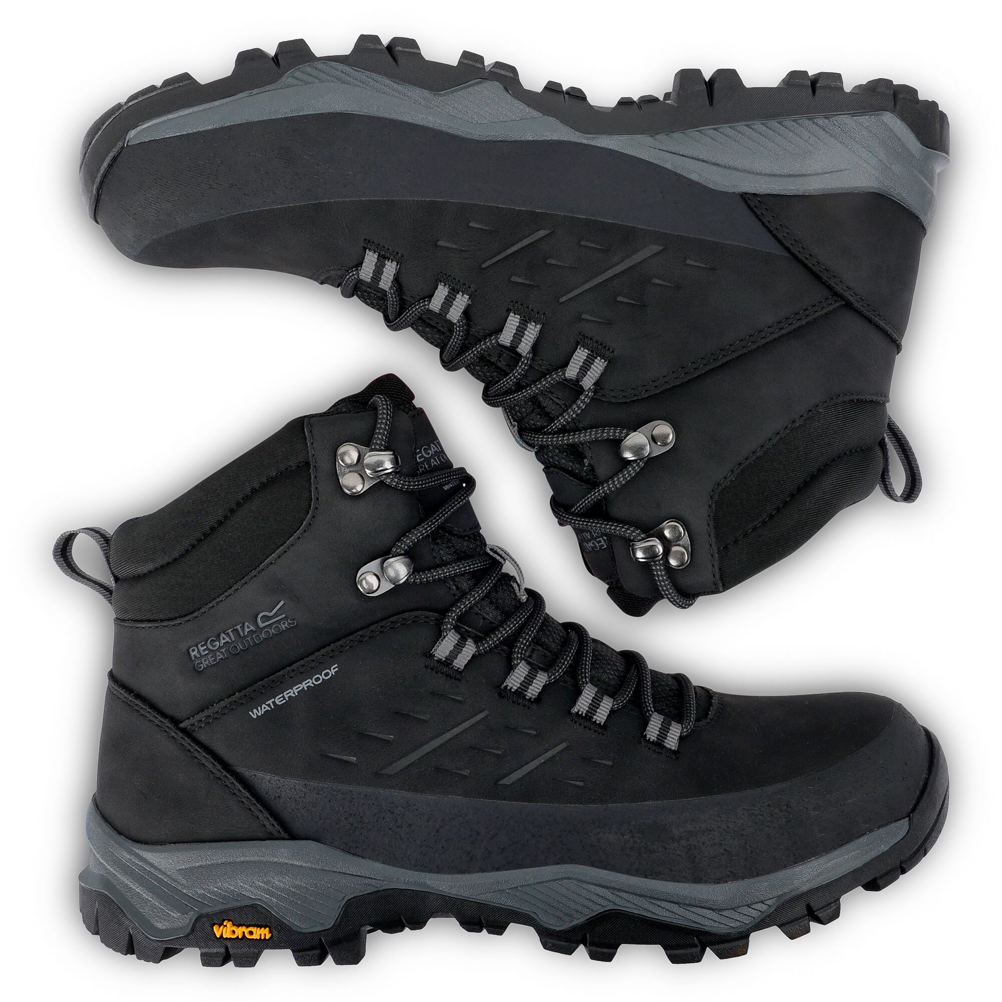 Men`s Blake Walking Boots, 800, UK-9 Men`s Blake Walking Boots, 800, UK-9