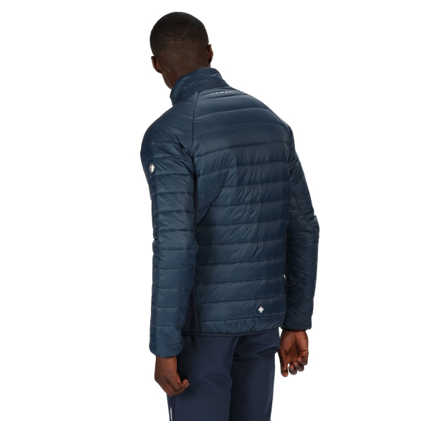 Men’s jacket Halton IV, YFD, M Men’s jacket Halton IV, YFD, M