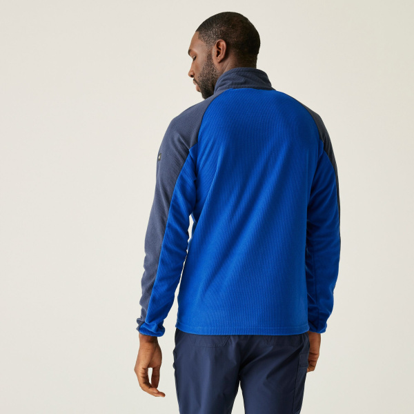 Мужская флисовая кофта Elson II Lightweight Fleece, 0T2, XL Мужская флисовая кофта Elson II Lightweight Fleece, 0T2, XL