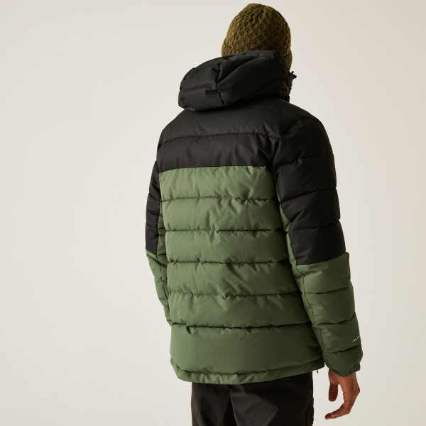 Men`s Aldthorn Padded Jacket, ZYI, XXL