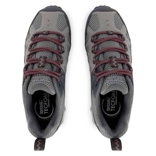Sieviešu apavi Edgepoint IV Low Walking Shoes