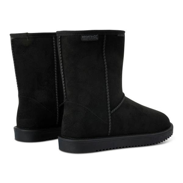 Женская обувь Risely Waterproof Fur Lined Boots, 800, UK3