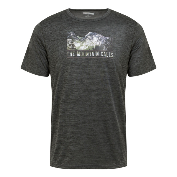 Vīriešu T-krekls Fingal VIII Graphic Print T-Shirt, 4ZQ, M Vīriešu T-krekls Fingal VIII Graphic Print T-Shirt, 4ZQ, M