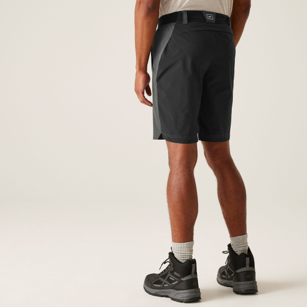 Мужские шорты Eldes Walking Shorts, 61G, 36 Мужские шорты Eldes Walking Shorts, 61G, 36