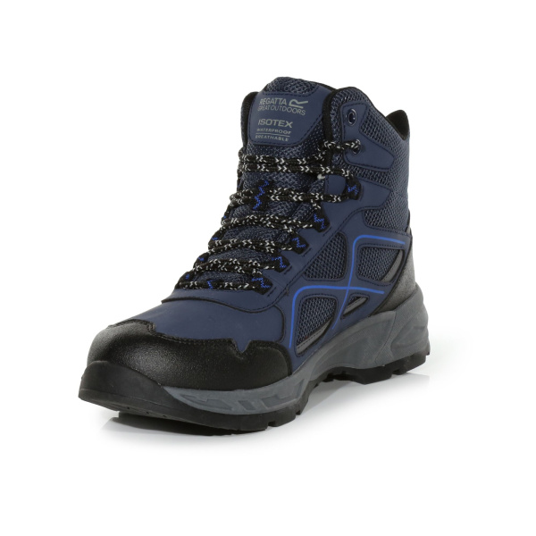 Men`s Vendeavour Walking Boots, 942, UK7