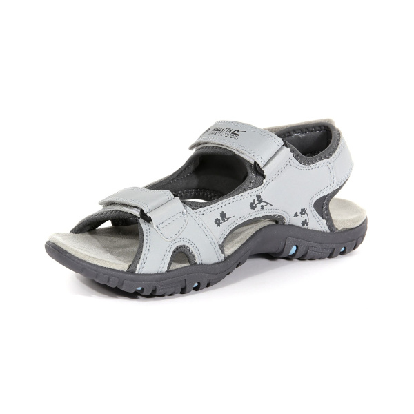 Женские сандали Haris Lightweight Sandals, 9UL, UK8 Женские сандали Haris Lightweight Sandals, 9UL, UK8