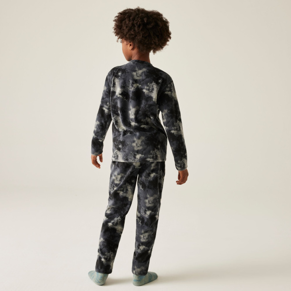 Kid`s Dare 2b Thermal Baselayer Set, 0FN, 14 Kid`s Dare 2b Thermal Baselayer Set, 0FN, 14