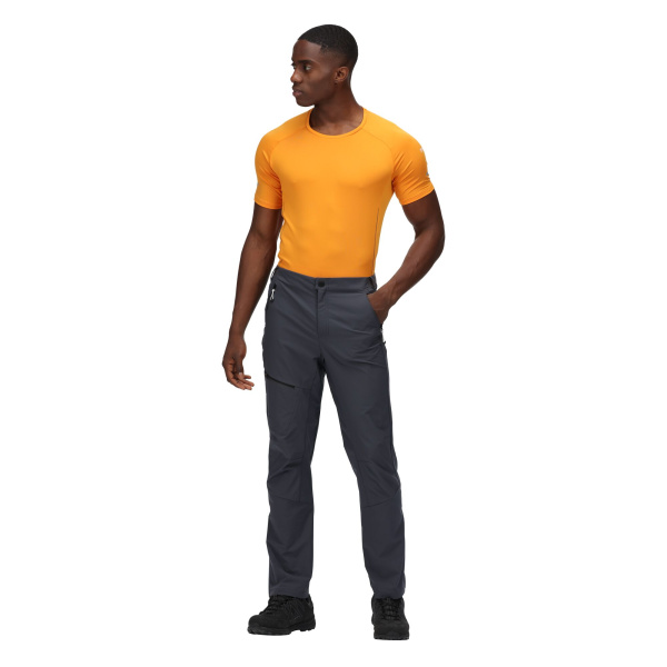 Men`s water resistant pants Highton Pro Walking Trousers, FY2, 32in. Men`s water resistant pants Highton Pro Walking Trousers, FY2, 32in.