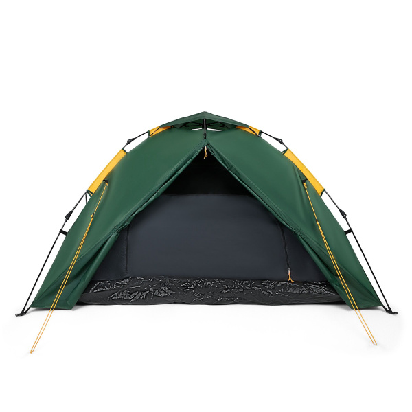 Trīsvietīga telts 3 Person Instant Tent, XY1, SGL Trīsvietīga telts 3 Person Instant Tent, XY1, SGL