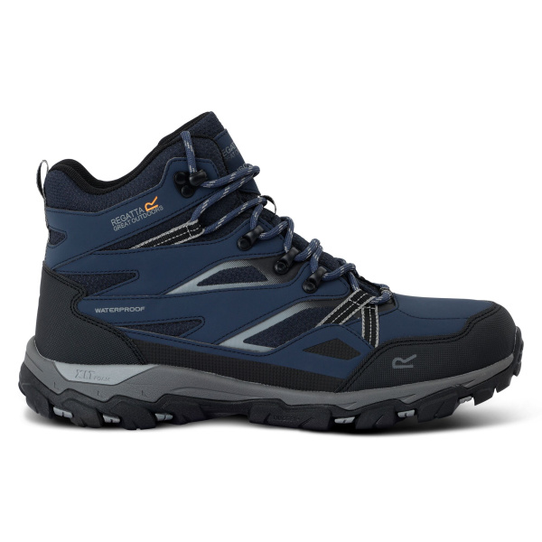 Мужская обувь Holcombe III Walking Boots, 95P, UK11 Мужская обувь Holcombe III Walking Boots, 95P, UK11
