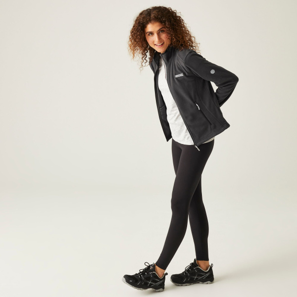 Women`s Floreo IV Full Zip Fleece, 61I, 20 Women`s Floreo IV Full Zip Fleece, 61I, 20