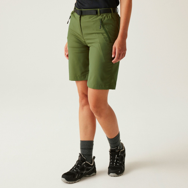 Sieviešu šorti Xert Stretch Bermuda Light Shorts, 1W3, 42 Sieviešu šorti Xert Stretch Bermuda Light Shorts, 1W3, 42