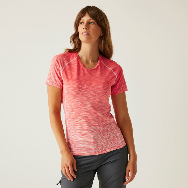 Women`s Laxley II T-Shirt, UA2, 16