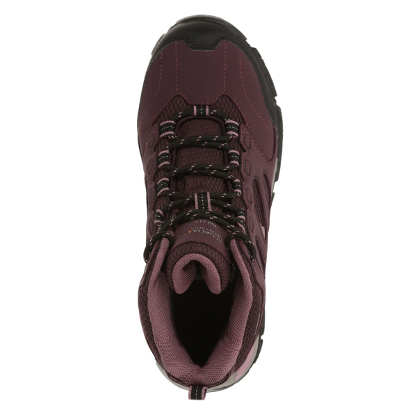 Женская обувь Holcombe IEP Mid Walking Boots, QFE, UK4 Женская обувь Holcombe IEP Mid Walking Boots, QFE, UK4