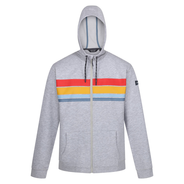 Мужская кофта Shorebay II Full Zip Hoody, C9J, XXL