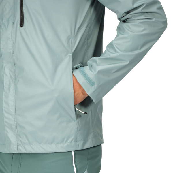 Мужская непромокаемая куртка Baslow Waterproof Jacket, C0Q, M