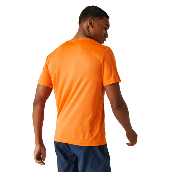 Vīriešu T-krekls Fingal VIII Graphic Print T-Shirt, 7JD, S