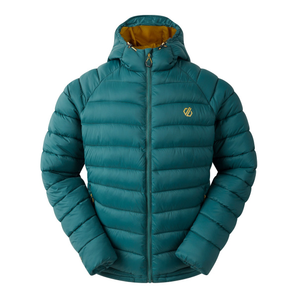 Men`s Dare 2b Torrek Mountain Baffled Jacket, 0FJ, XL Men`s Dare 2b Torrek Mountain Baffled Jacket, 0FJ, XL